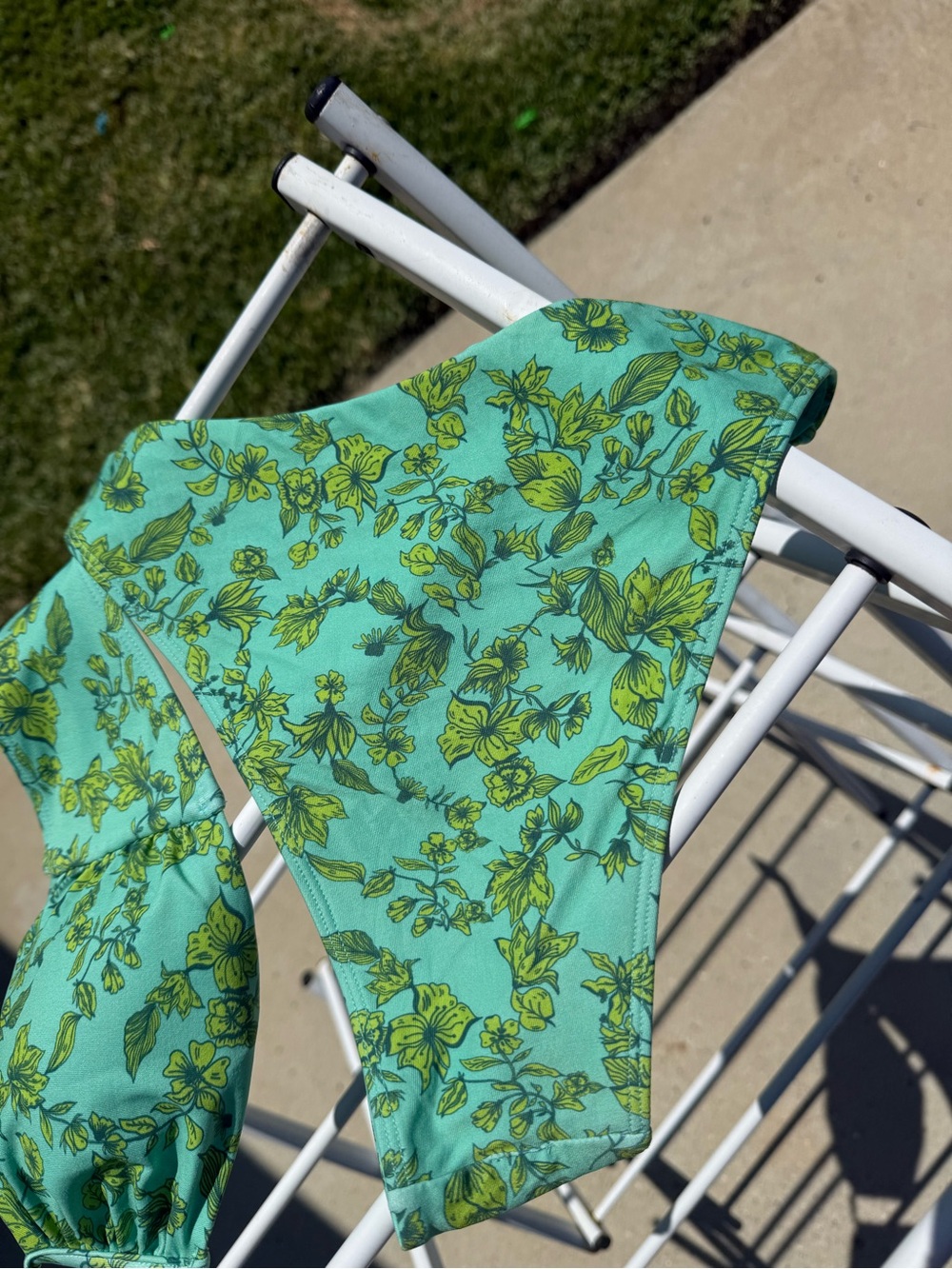 Monday swimwear bikini set - Picture 8 of 8